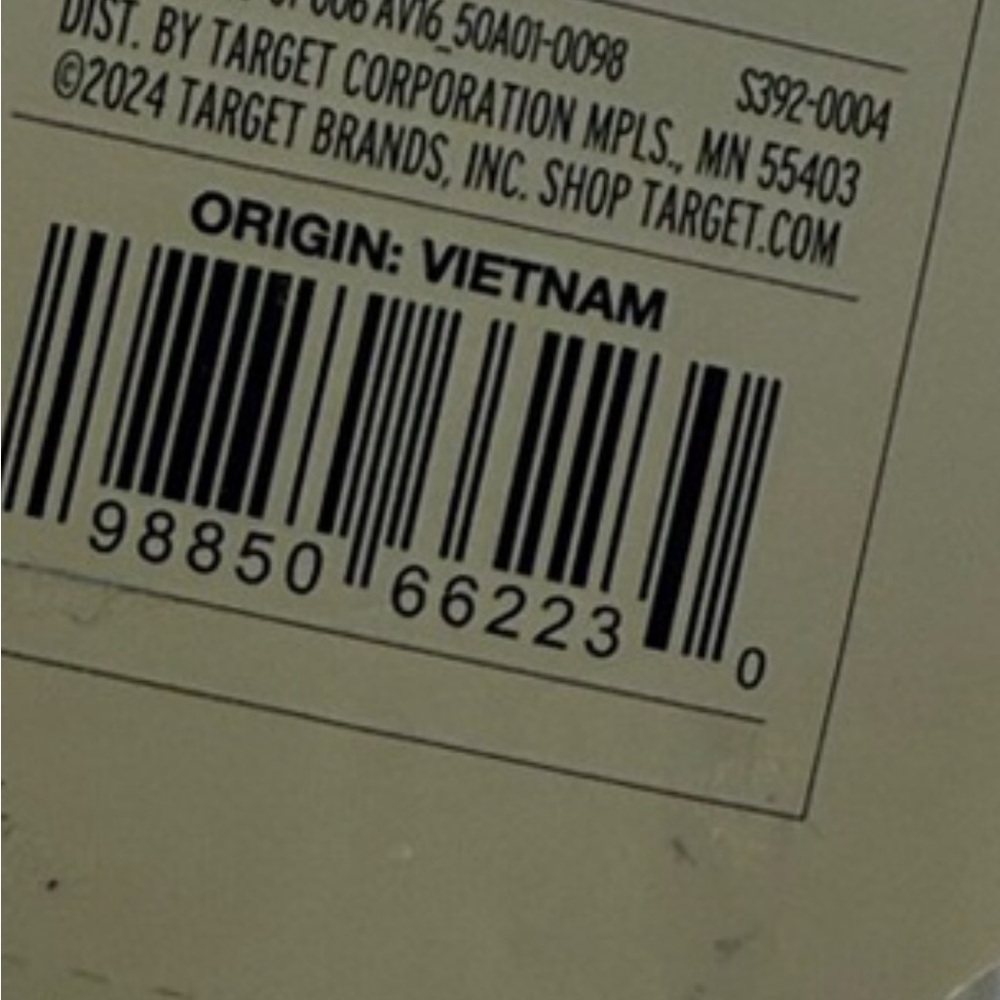 Ava & Viv Cream Tiered Maxi Skirt NWOT - Picture 5 of 5